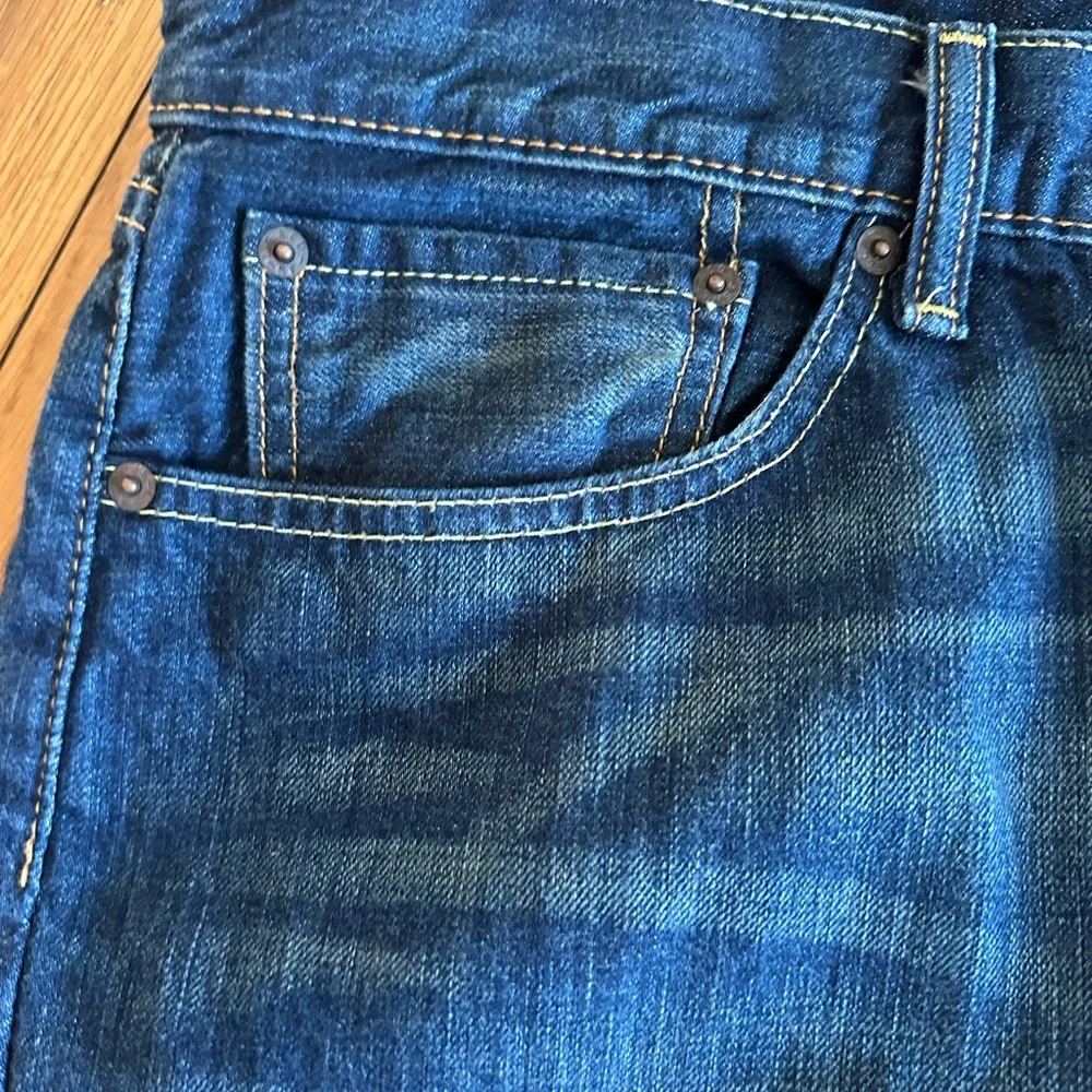 Levis experience timeless